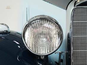 Thumbnail von Mercedes-Benz 170 V Roadster '40