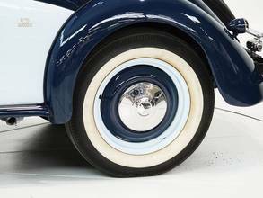 Thumbnail von Mercedes-Benz 170 V Roadster '40