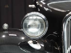 Thumbnail von Citroen Traction Avant 'light fifteen '47