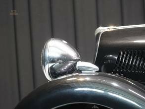 Thumbnail von Citroen Traction Avant 'light fifteen '47