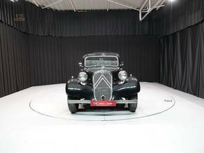 Thumbnail von Citroen Traction Avant 'light fifteen '47