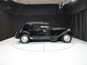 Thumbnail von Citroen Traction Avant 'light fifteen '47