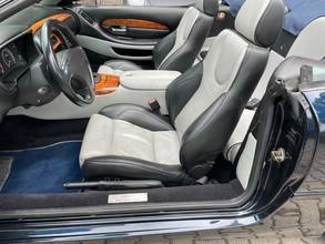 Thumbnail von Aston Martin DB7 V12 Vantage Volante -dt. Auto- KD Heft