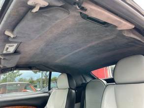 Thumbnail von Aston Martin DB7 V12 Vantage Volante -dt. Auto- KD Heft