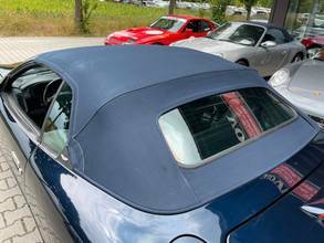 Thumbnail von Aston Martin DB7 V12 Vantage Volante -dt. Auto- KD Heft