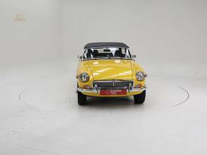 Thumbnail von MG B '78