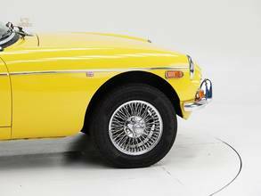 Thumbnail von MG B '78