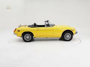 Thumbnail von MG B '78