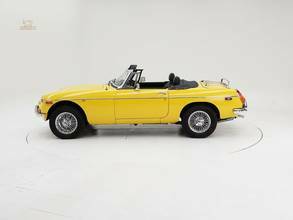 Thumbnail von MG B '78