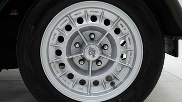 Thumbnail von Morgan +8 '91