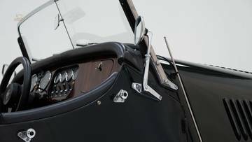 Thumbnail von Morgan +8 '91