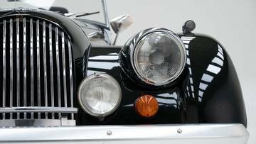 Thumbnail von Morgan +8 '91