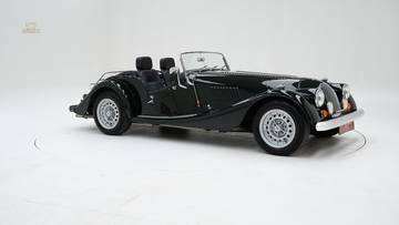 Thumbnail von Morgan +8 '91