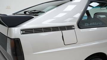 Thumbnail von Audi Quattro '83