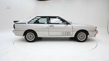 Thumbnail von Audi Quattro '83