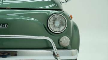 Thumbnail von Fiat 500L '70