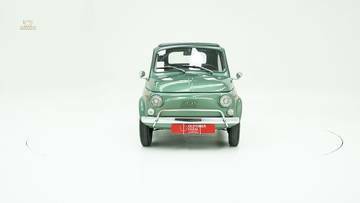 Thumbnail von Fiat 500L '70