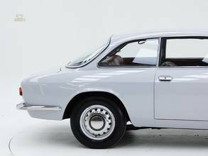 Thumbnail von Alfa Romeo 1300 GT Junior '71