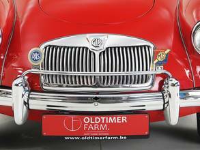 Thumbnail von MG A 1500 '56