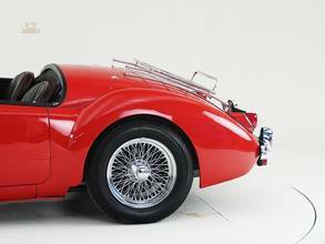 Thumbnail von MG A 1500 '56