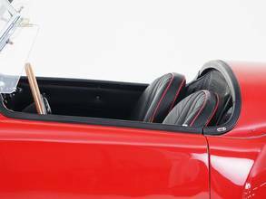 Thumbnail von MG A 1500 '56