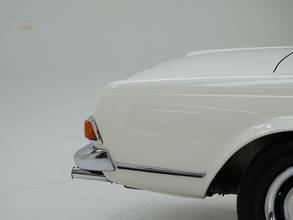 Thumbnail von Mercedes-Benz 280 SL '69