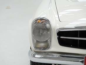 Thumbnail von Mercedes-Benz 280 SL '69