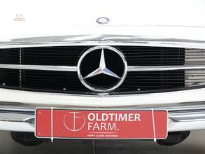 Thumbnail von Mercedes-Benz 280 SL '69