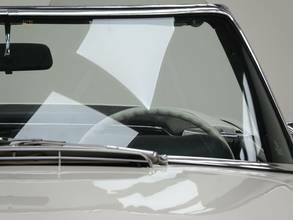 Thumbnail von Mercedes-Benz 280 SL '69