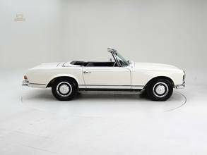 Thumbnail von Mercedes-Benz 280 SL '69