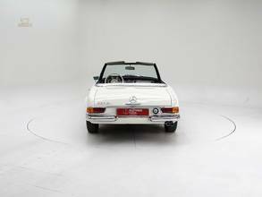 Thumbnail von Mercedes-Benz 280 SL '69