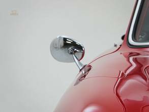 Thumbnail von Porsche 356 BT6 Super Cabriolet '63