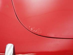 Thumbnail von Porsche 356 BT6 Super Cabriolet '63