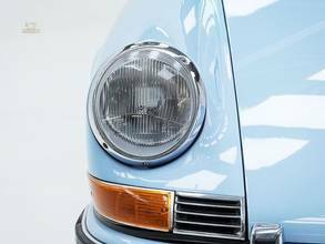 Thumbnail von Porsche 911 2.4 T/E Ölklappe Coupé '72