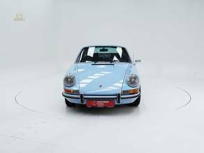 Thumbnail von Porsche 911 2.4 T/E Ölklappe Coupé '72