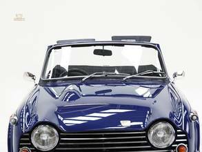 Thumbnail von Triumph TR5 PI '68