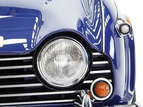 Thumbnail von Triumph TR5 PI '68