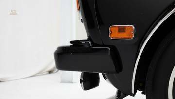 Thumbnail von Bentley Continental Cabriolet '88