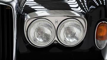 Thumbnail von Bentley Continental Cabriolet '88