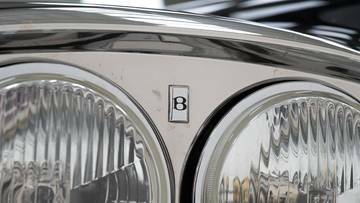 Thumbnail von Bentley Continental Cabriolet '88