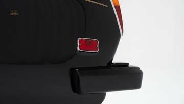 Thumbnail von Bentley Continental Cabriolet '88