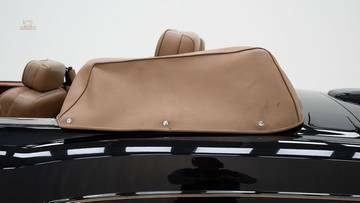 Thumbnail von Bentley Continental Cabriolet '88