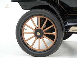 Thumbnail von Ford T Touring Brass '13