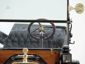 Thumbnail von Ford T Touring Brass '13