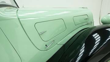 Thumbnail von Citroen Traction Avant  7C '35