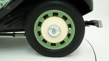 Thumbnail von Citroen Traction Avant  7C '35