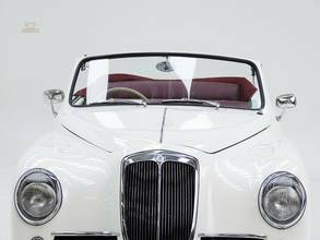 Thumbnail von Lancia Aurelia B50 Cabriolet '51