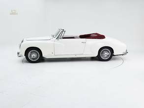 Thumbnail von Lancia Aurelia B50 Cabriolet '51
