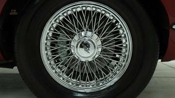 Thumbnail von Jaguar E-Type Series 3 V12 '73