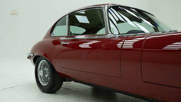 Thumbnail von Jaguar E-Type Series 3 V12 '73